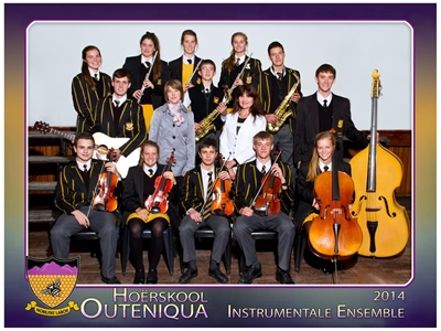 Ensemble treats Arts Society